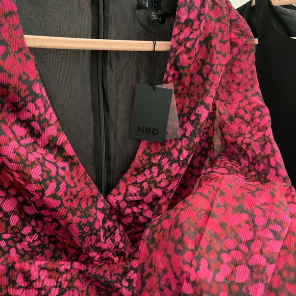 Revolve dress brand new with tags - Picture 5 of 7